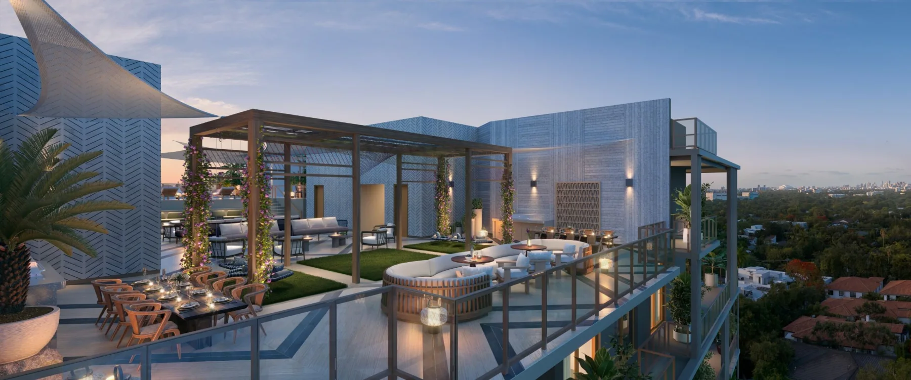 Lincoln Residences - project image 20