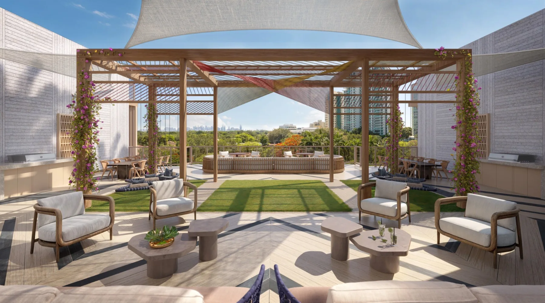 Lincoln Residences - project image 21