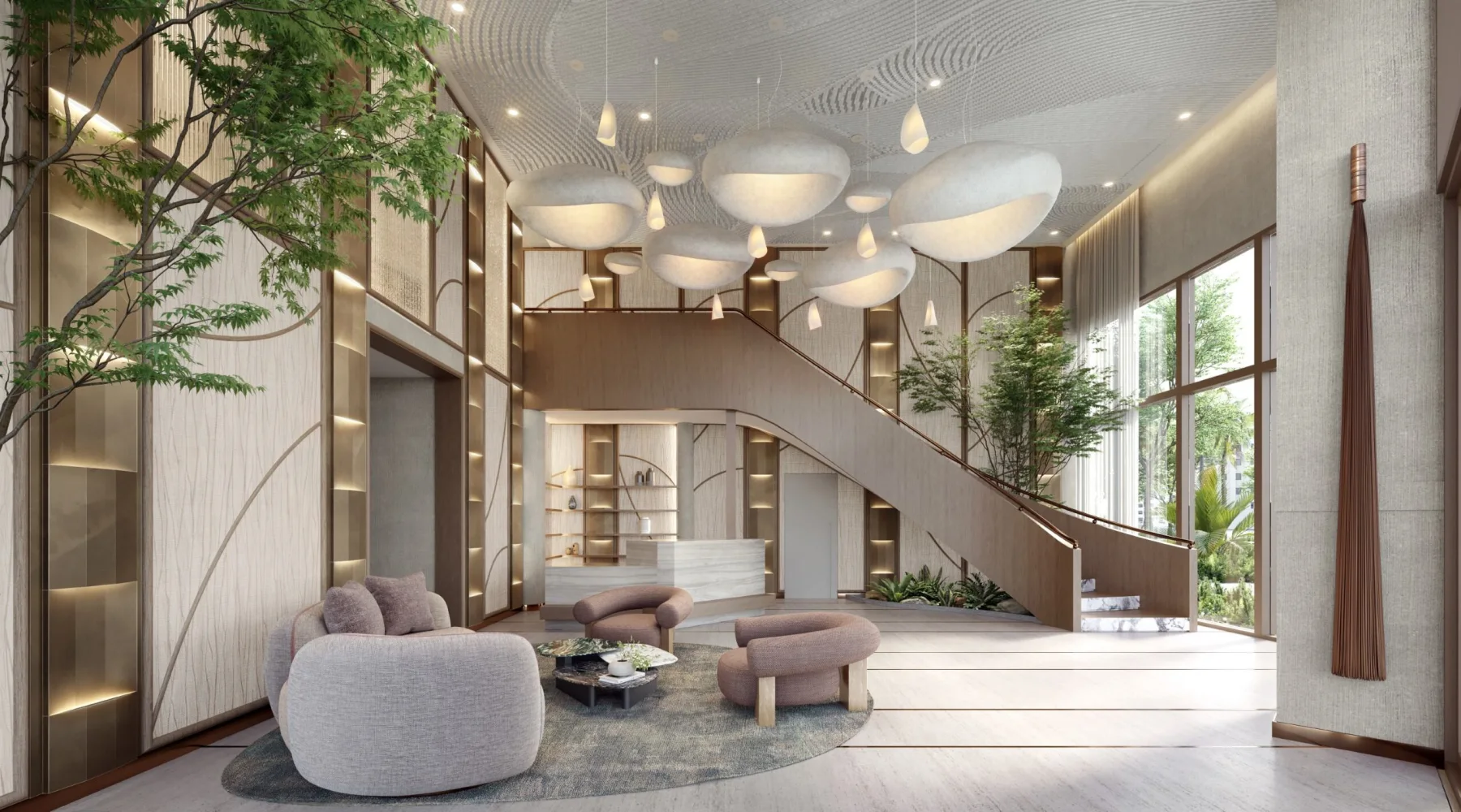 Lincoln Residences - project image 23