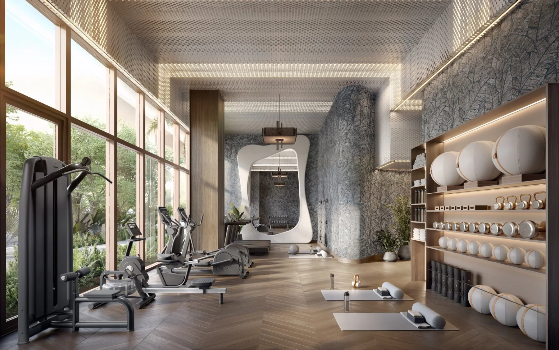 Lincoln Residences - project image 25