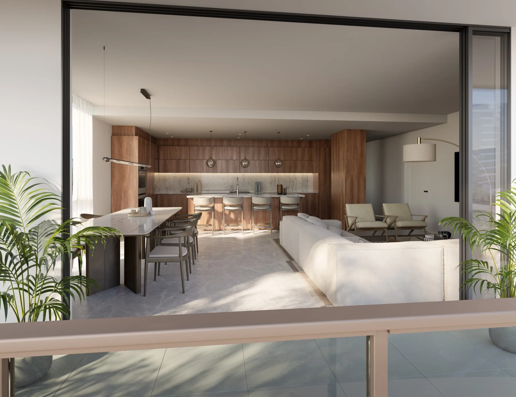 Lincoln Residences - project image 26