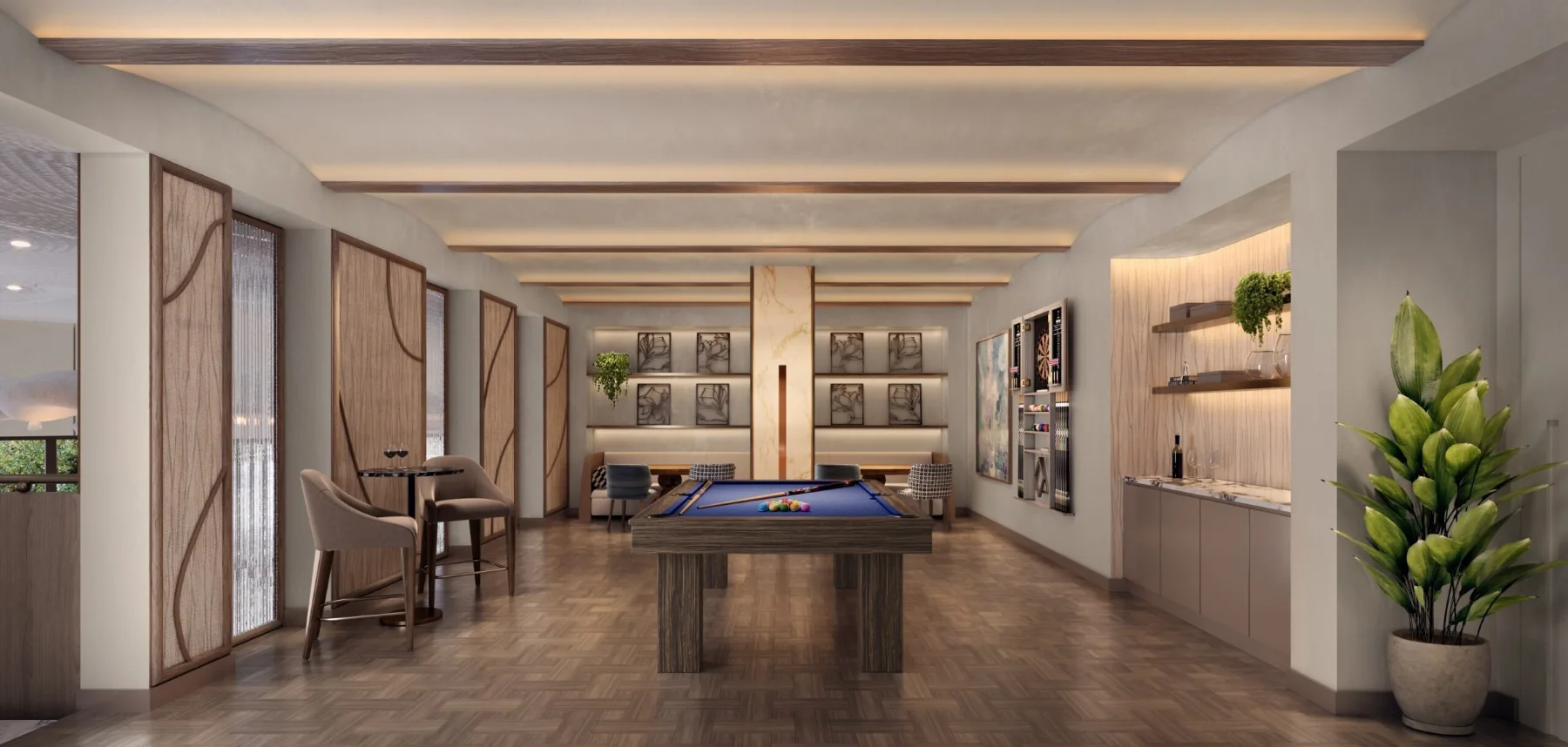 Lincoln Residences - project image 27