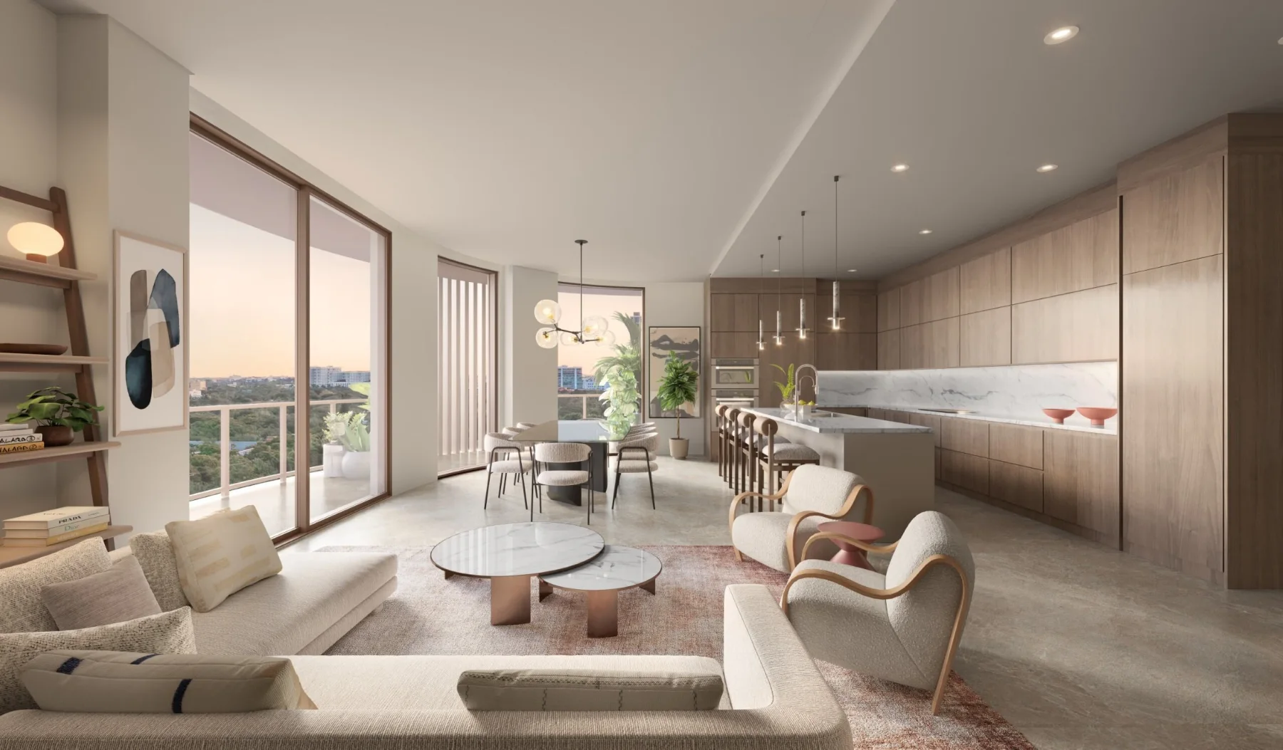 Lincoln Residences - project image 28