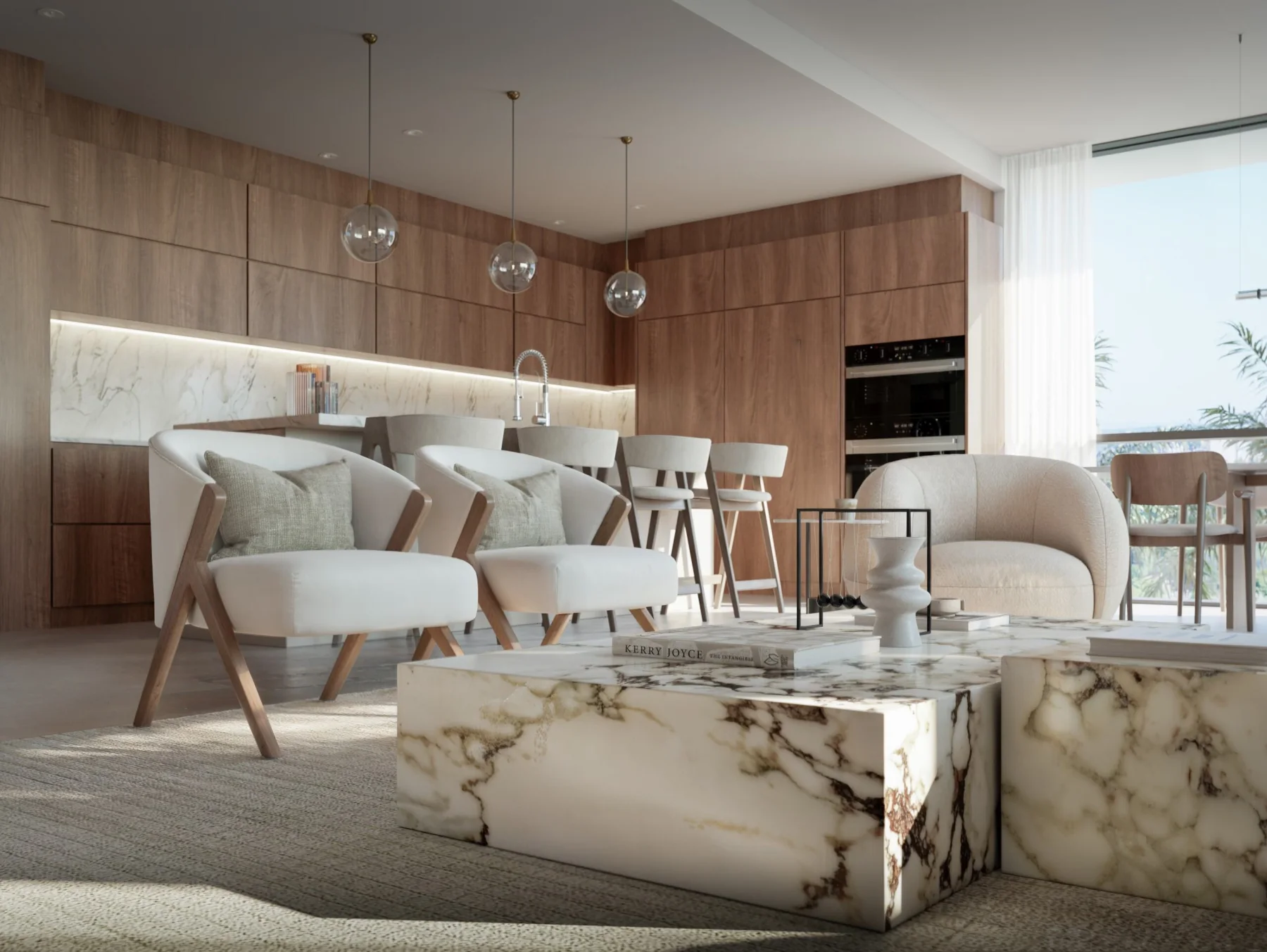 Lincoln Residences - project image 29