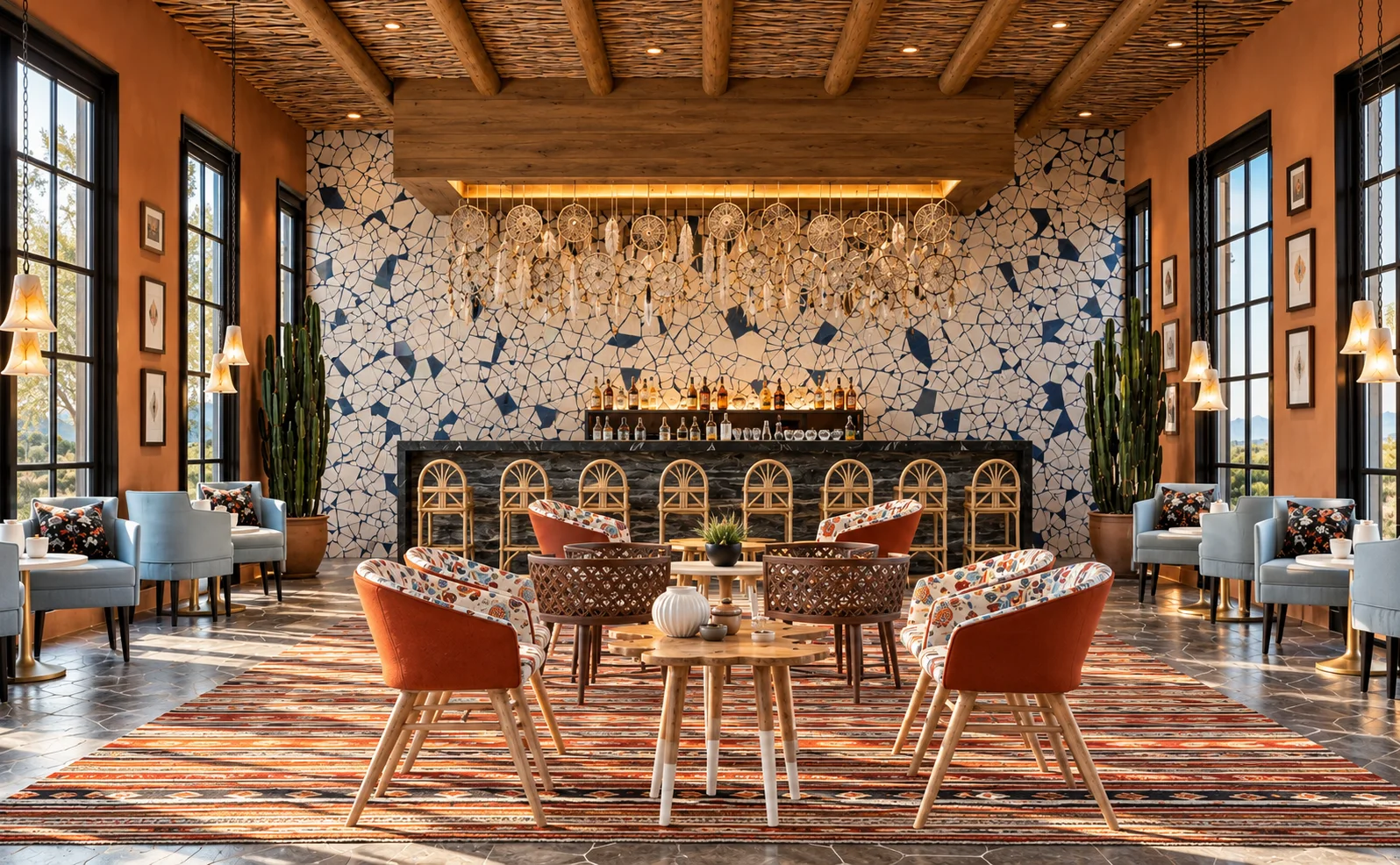 Lory Lodge - project image 1