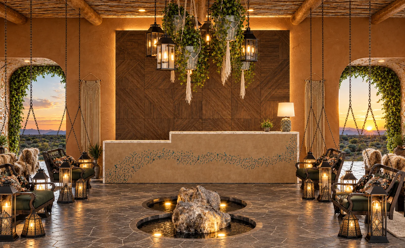Lory Lodge - project image 2