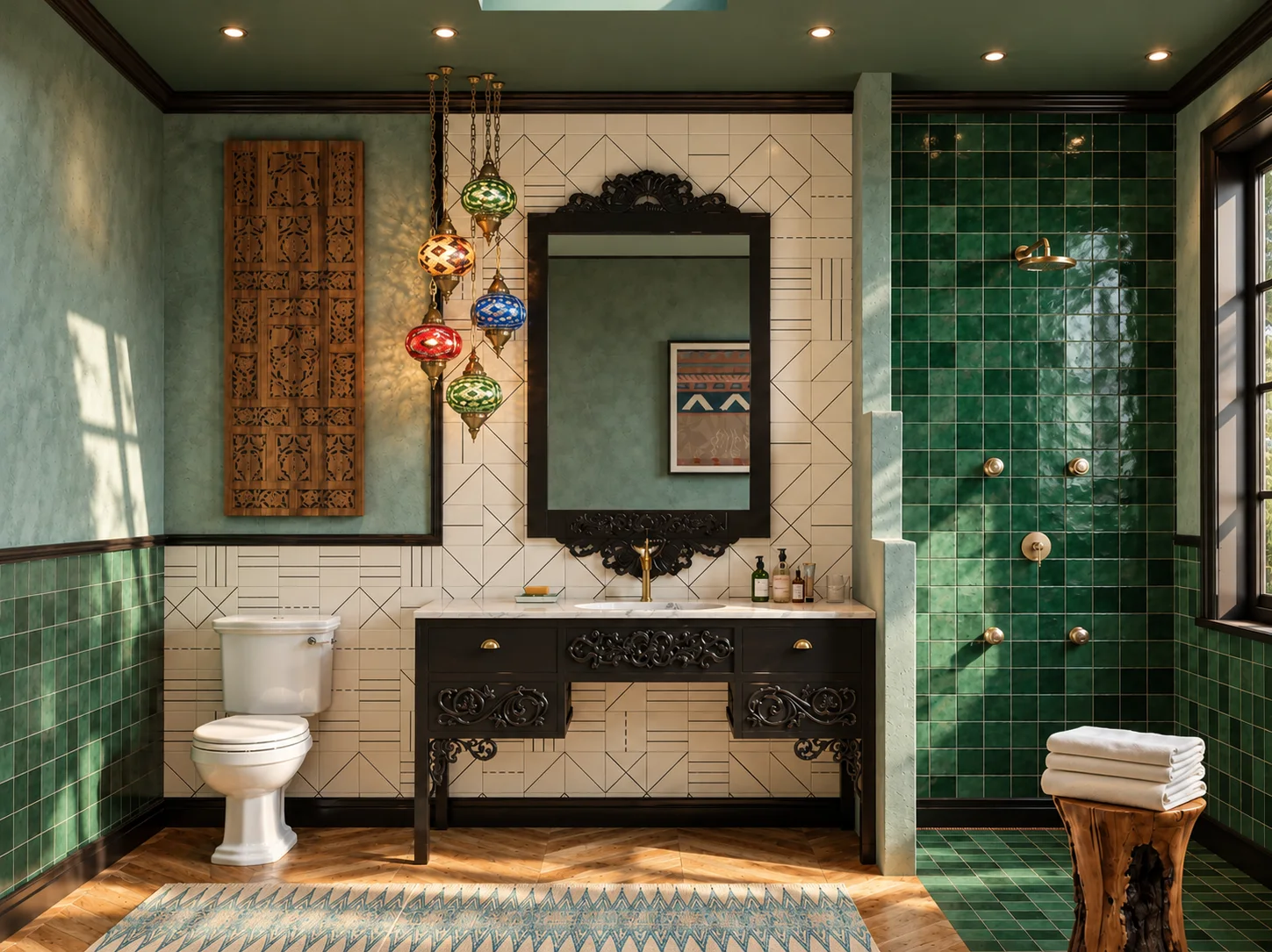 Lory Lodge - project image 3