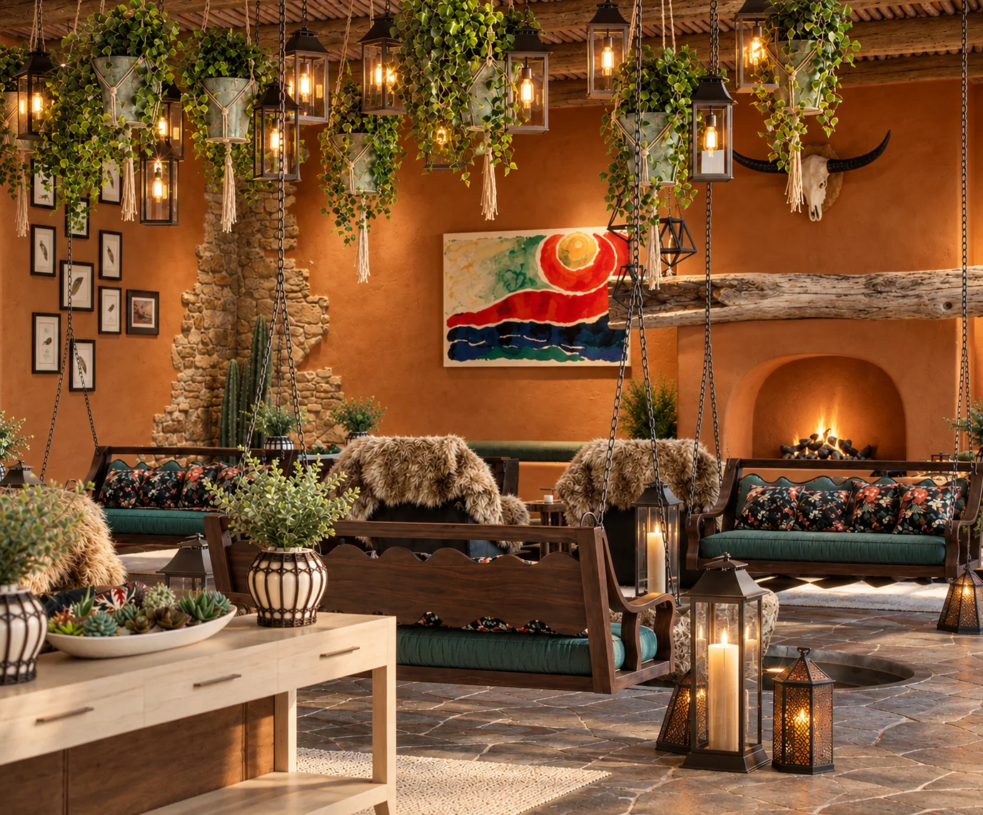 Lory Lodge - project image 4