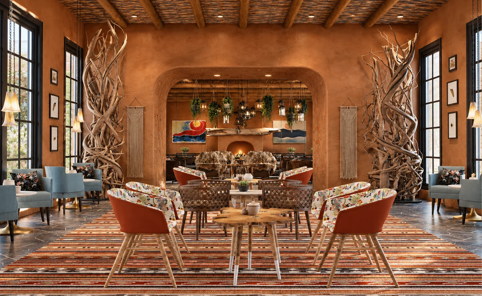 Lory Lodge - project image 5