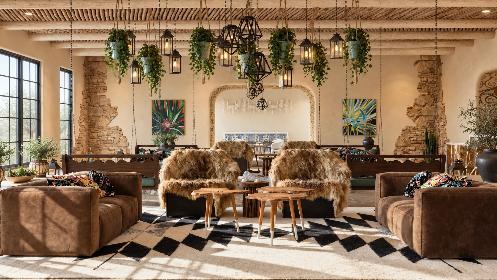 Lory Lodge - project image 6