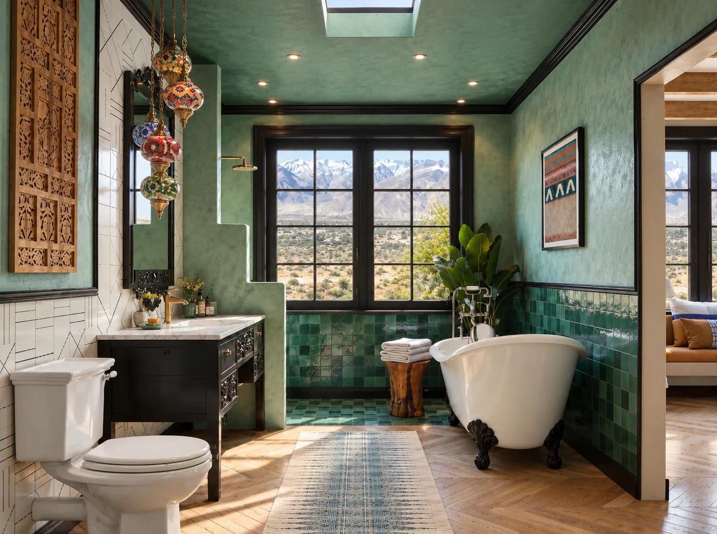 Lory Lodge - project image 7