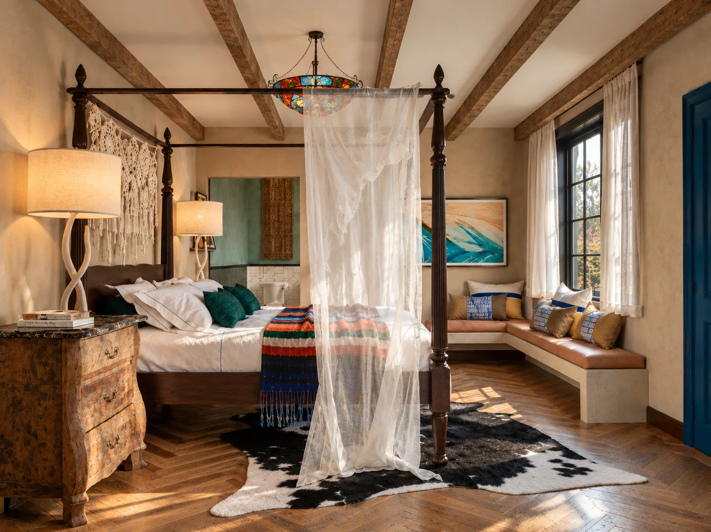 Lory Lodge - project image 8