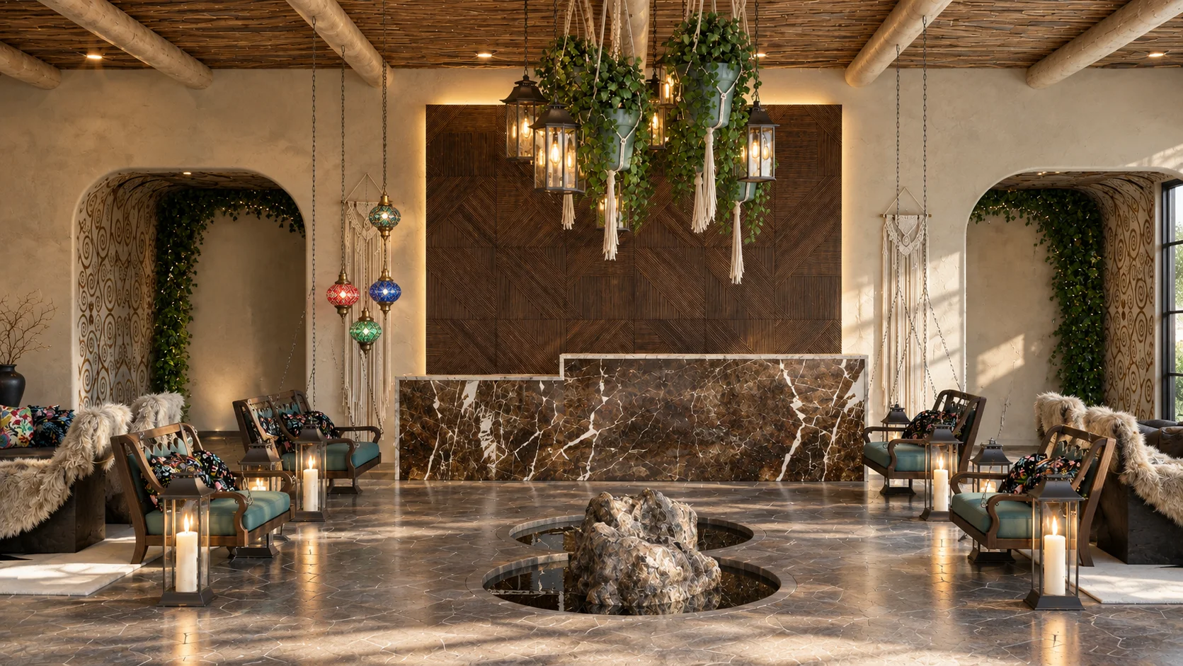 Lory Lodge - project image 10
