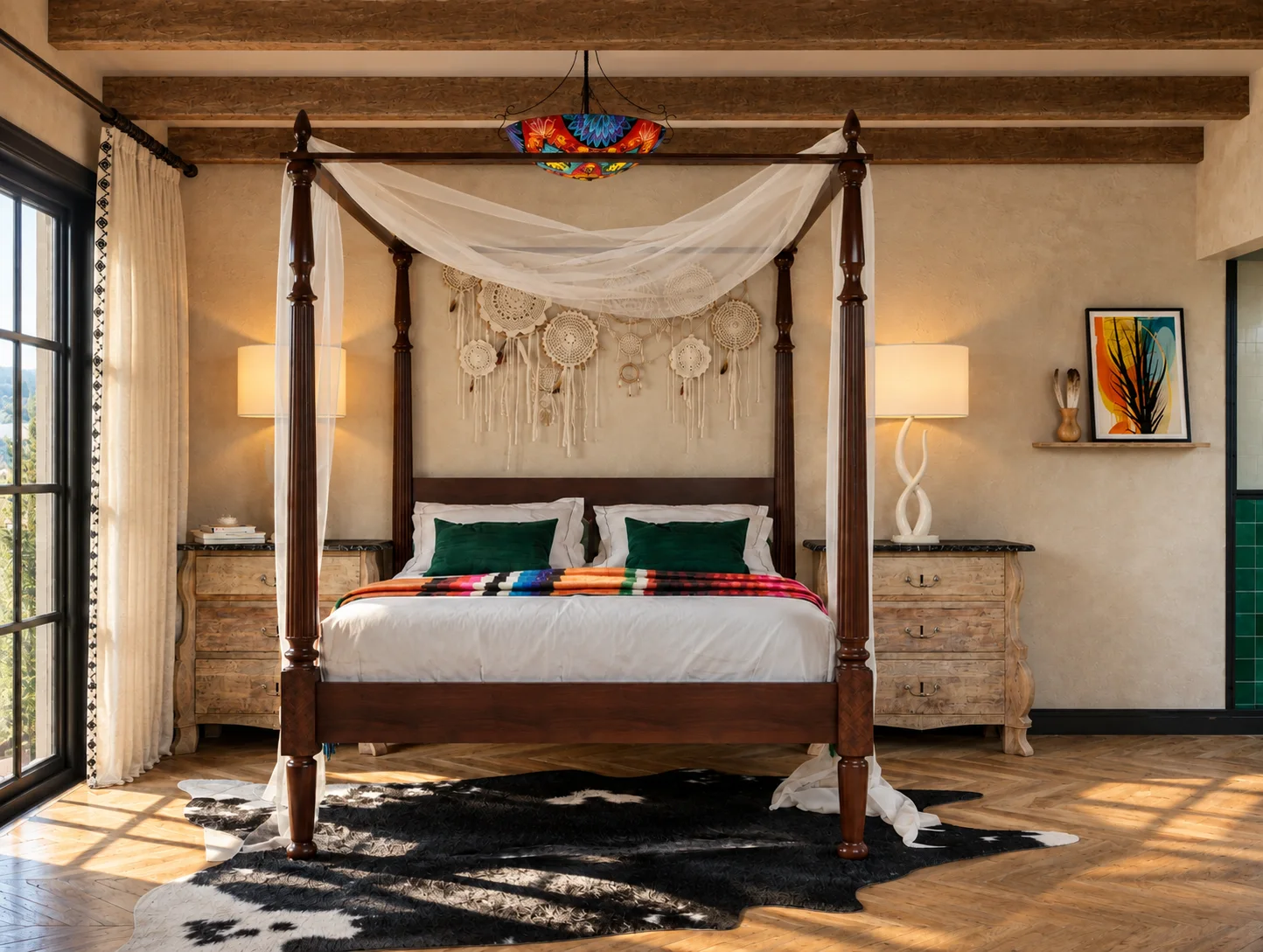 Lory Lodge - project image 11