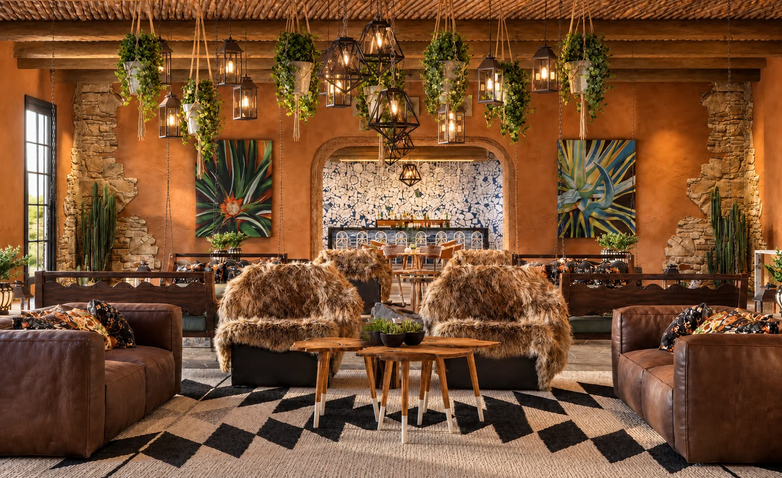Lory Lodge - project image 12