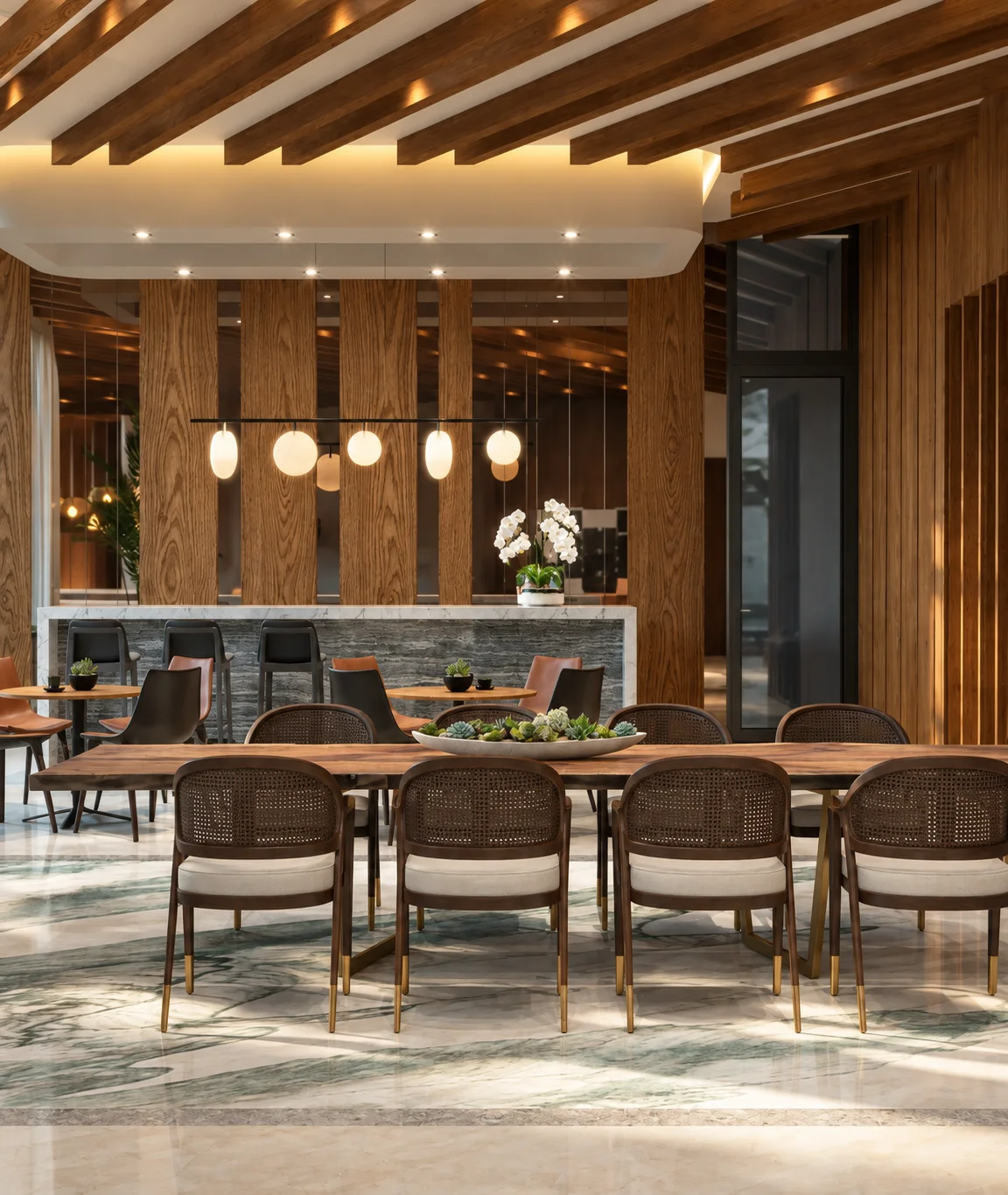 Marina Pointe - project image 8