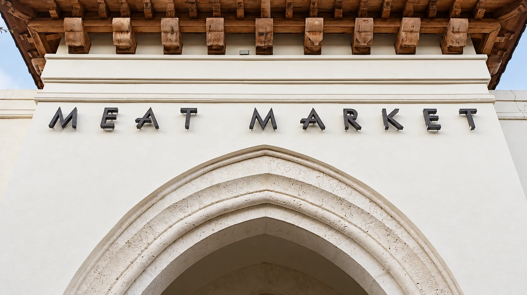 Meat Market - project image 6