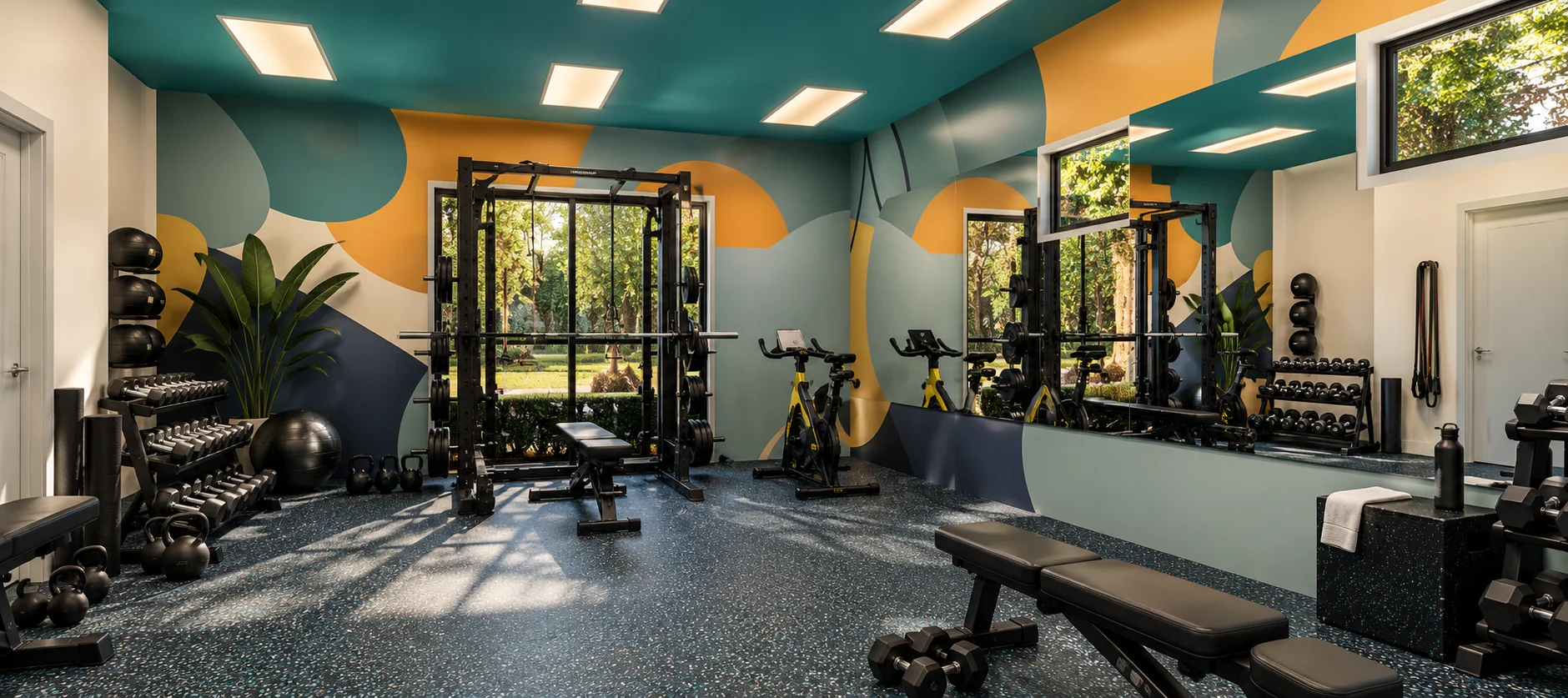 MyTri Suites - project image 4