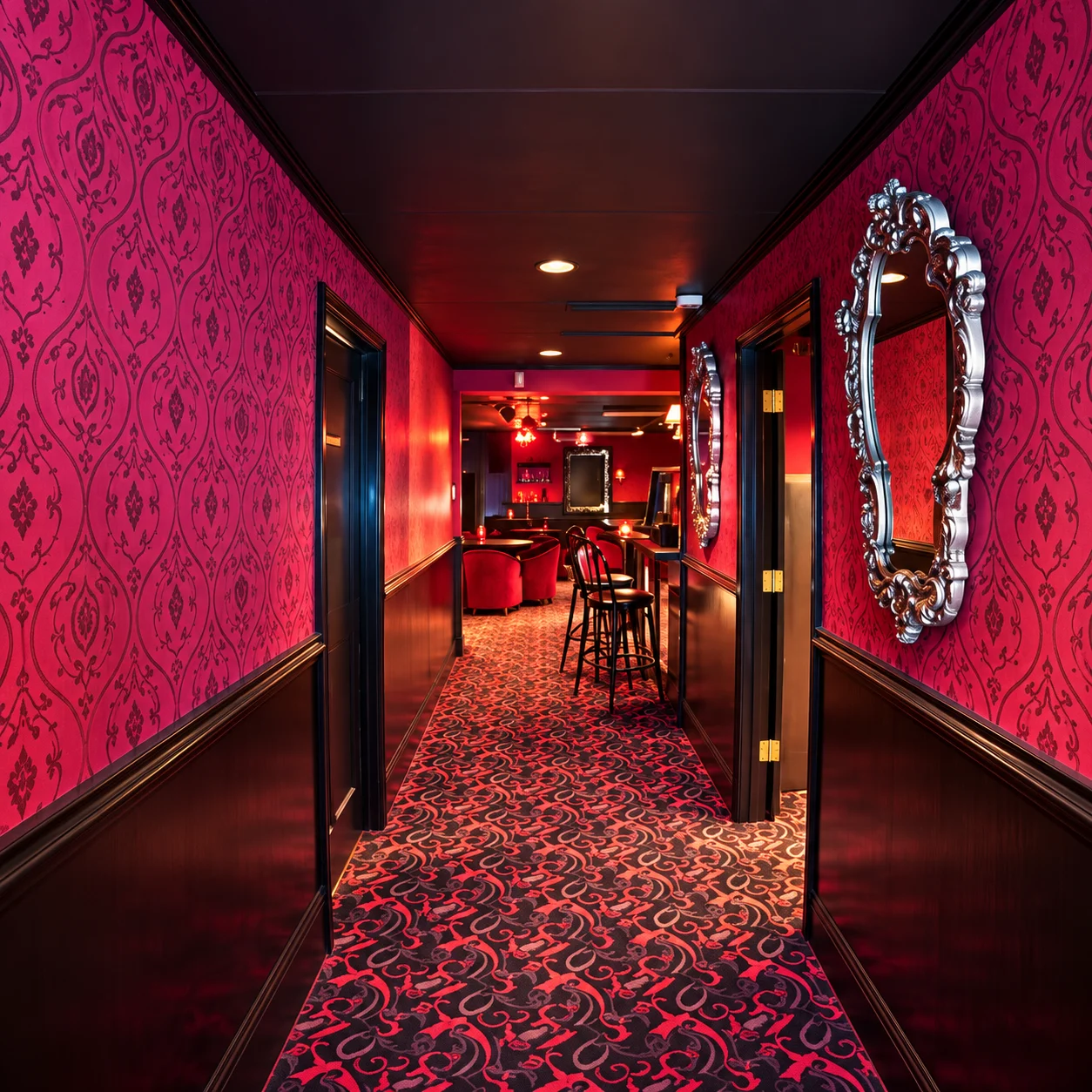 Ora Cabaret - project image 2