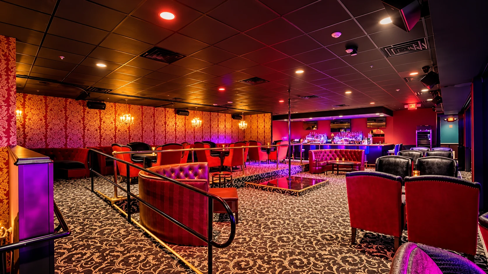Ora Cabaret - project image 4