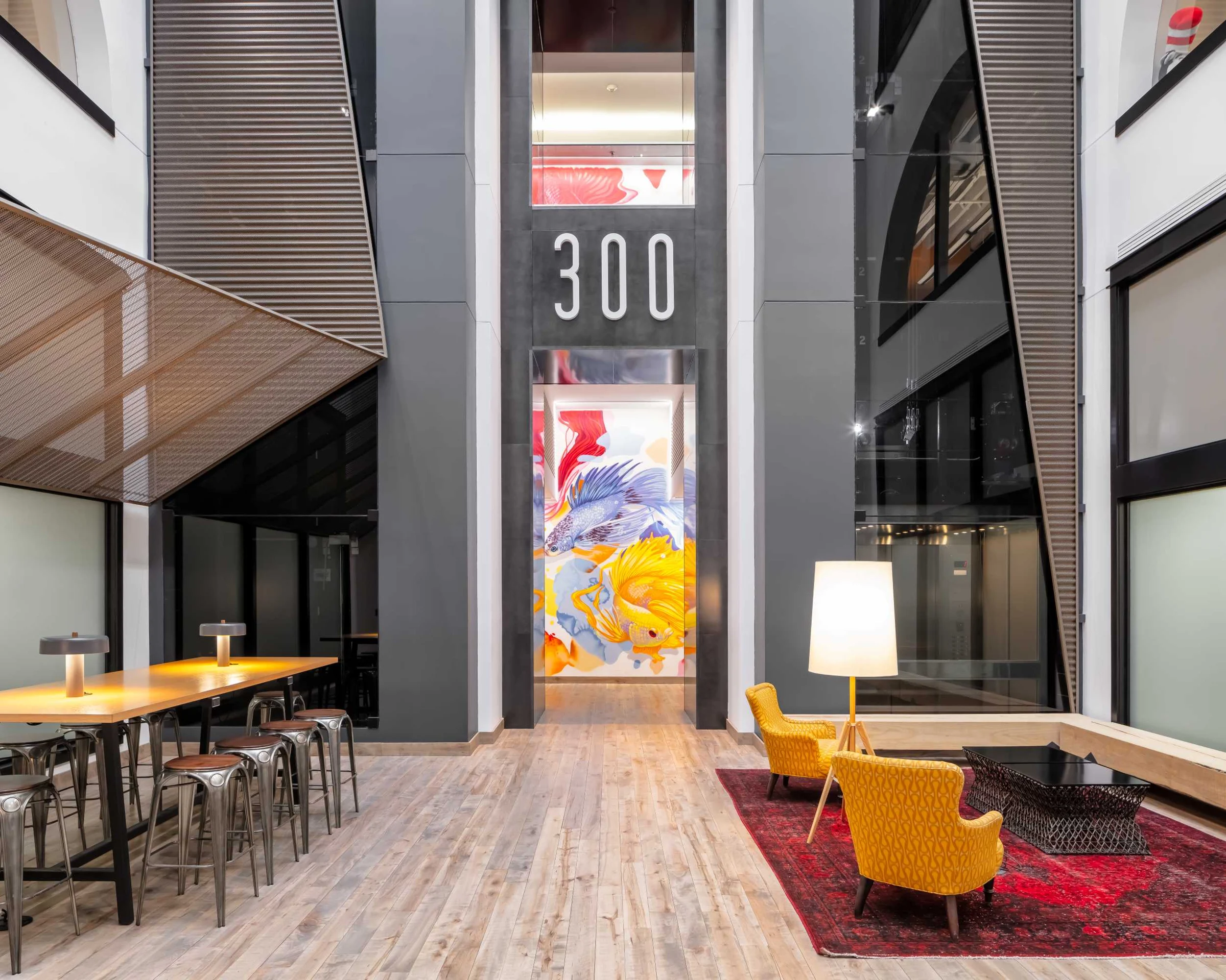Portal Hospitality Club & Membership - project image 1