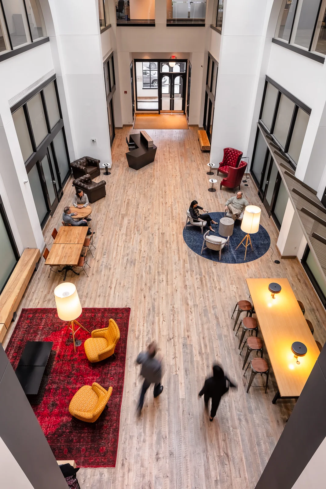 Portal Hospitality Club & Membership - project image 4