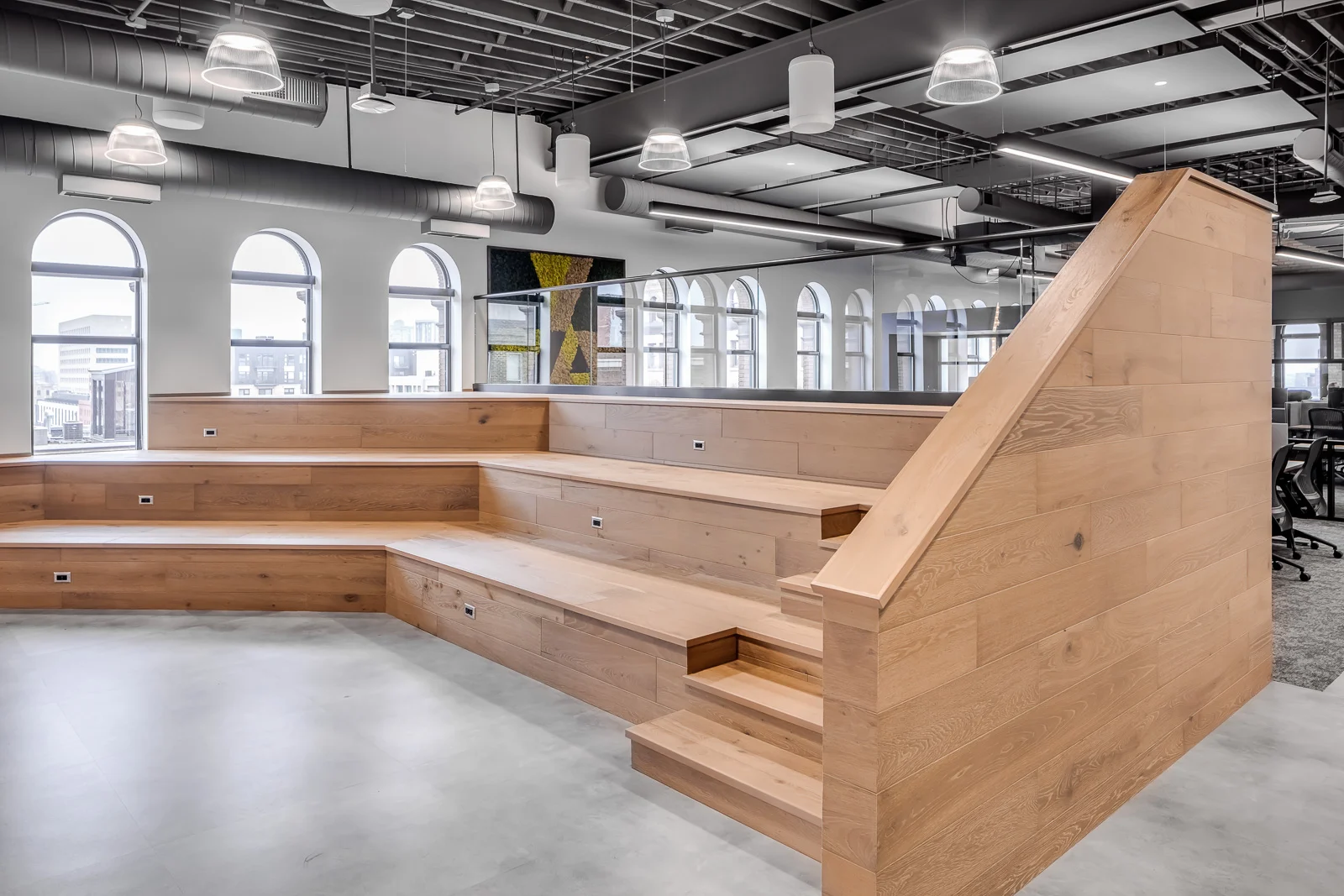 Portal Hospitality Club & Membership - project image 8