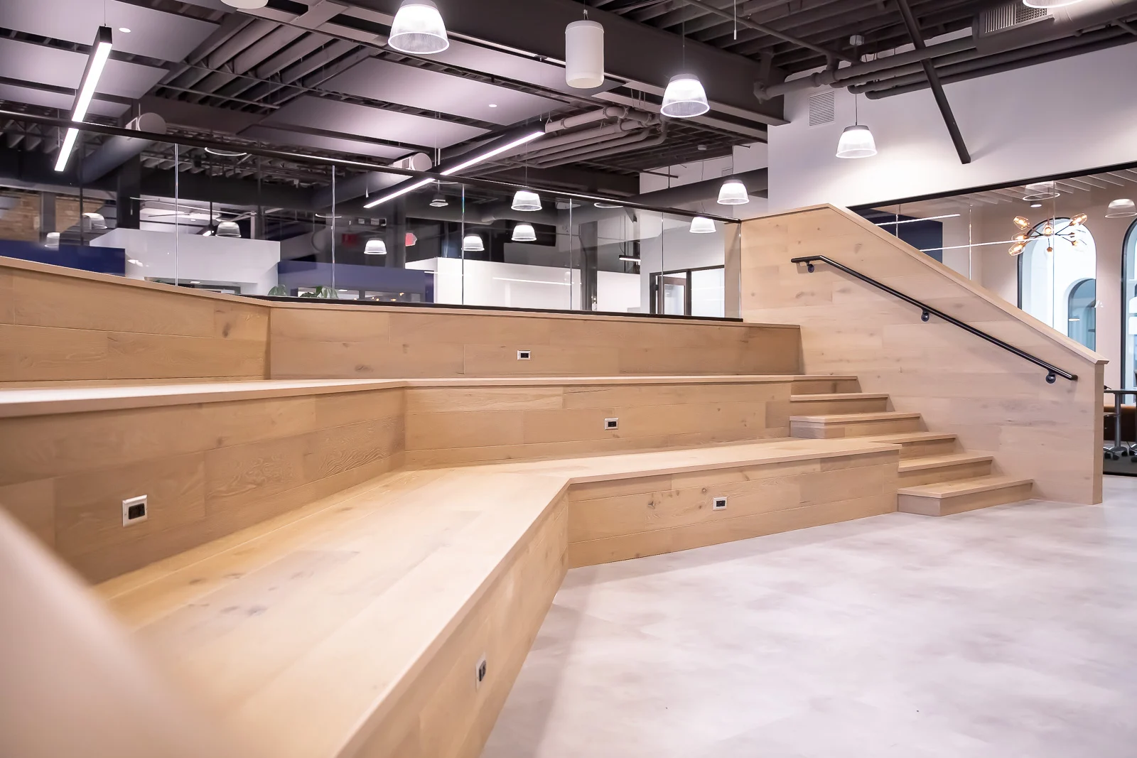 Portal Hospitality Club & Membership - project image 9