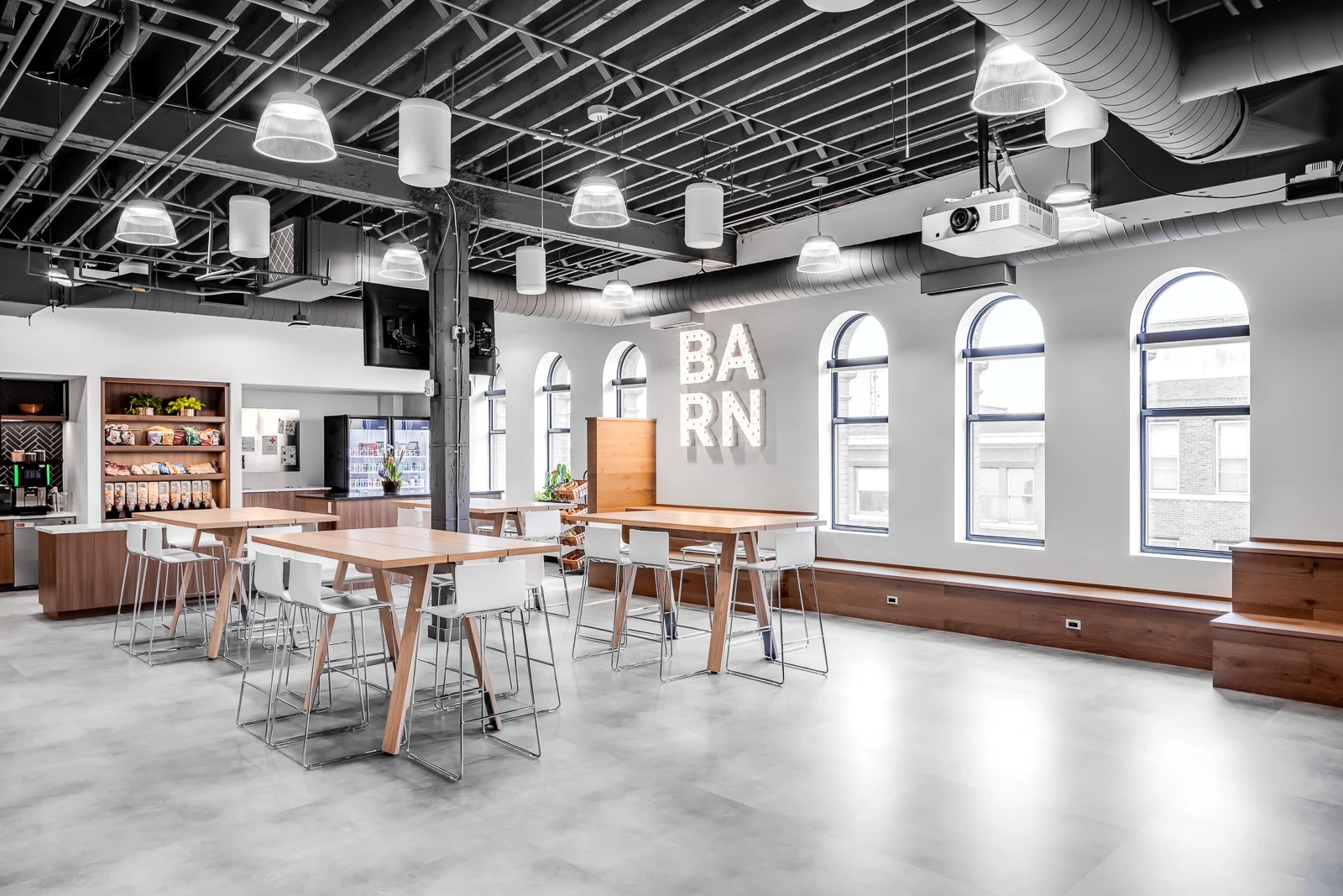 Portal Hospitality Club & Membership - project image 10