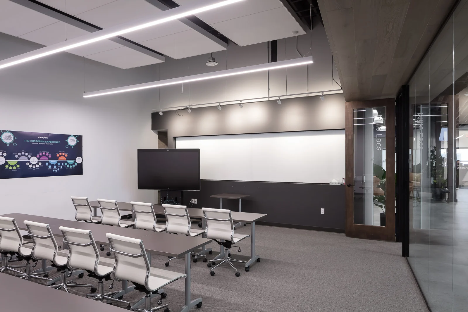 Portal Hospitality Club & Membership - project image 15