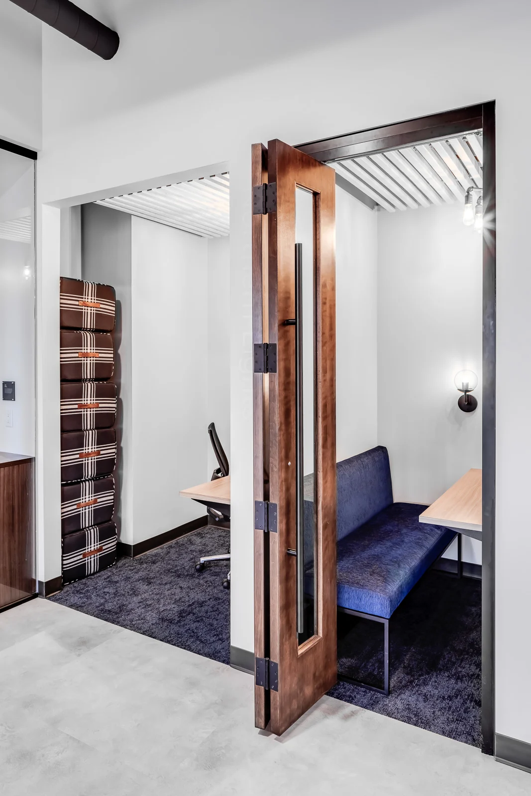 Portal Hospitality Club & Membership - project image 20