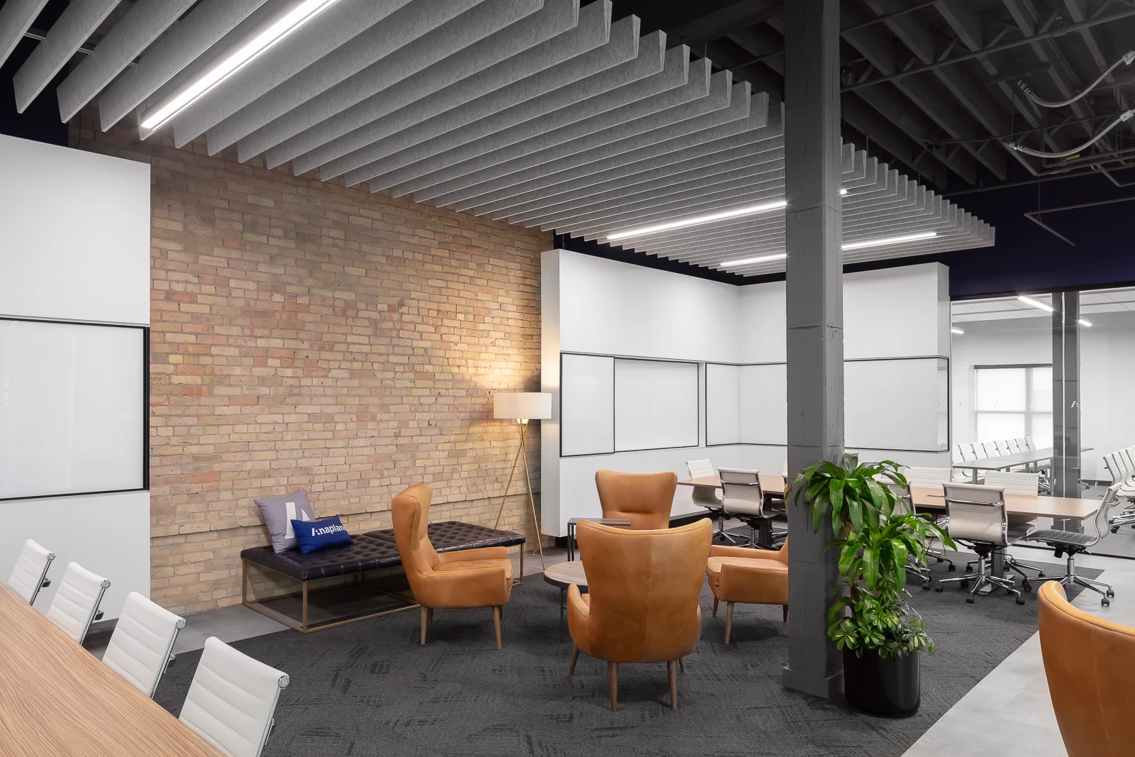 Portal Hospitality Club & Membership - project image 24