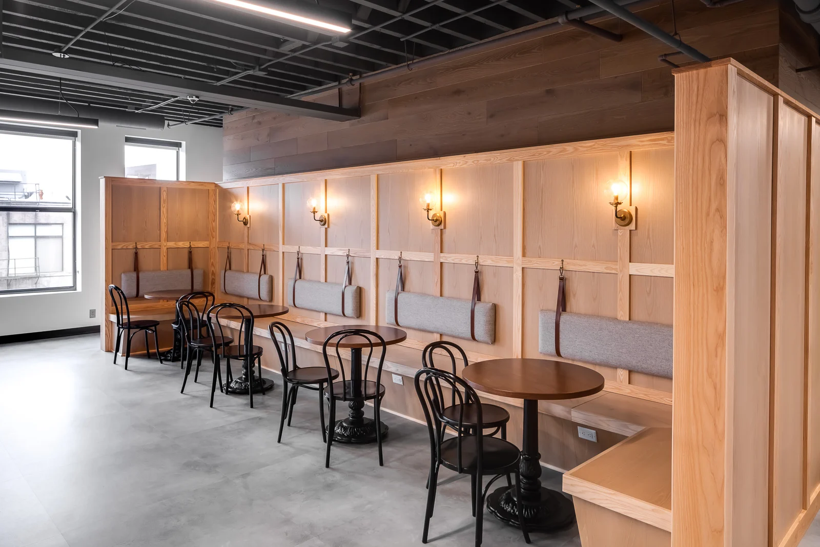 Portal Hospitality Club & Membership - project image 28