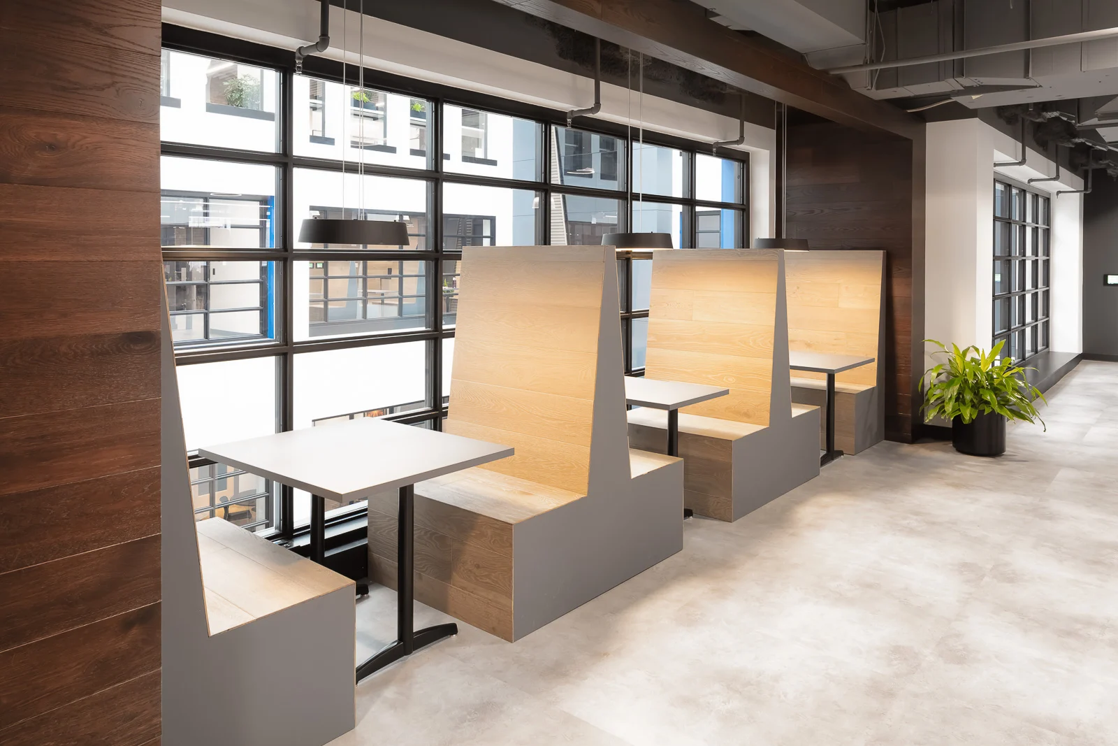 Portal Hospitality Club & Membership - project image 30