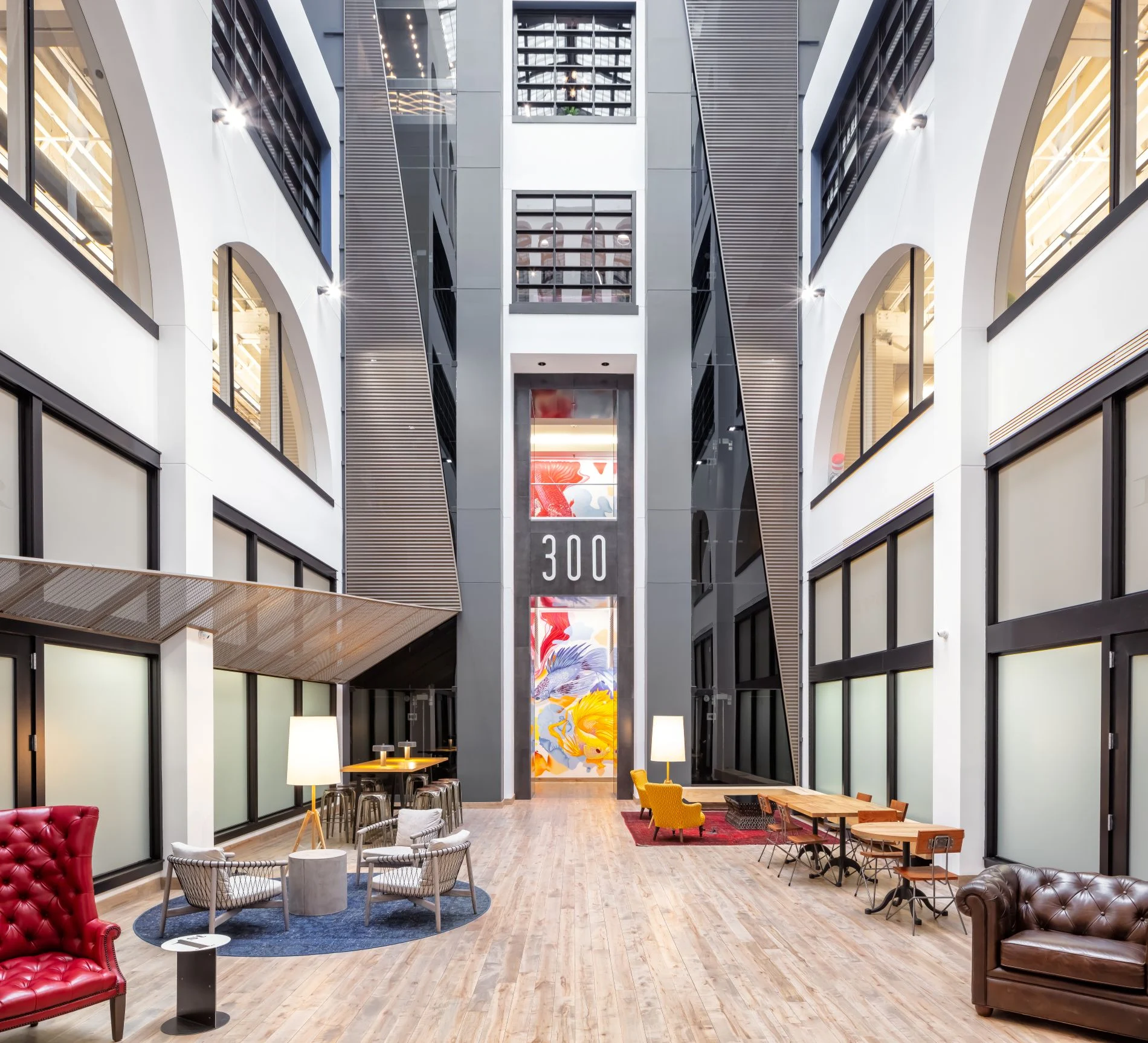 Portal Hospitality Club & Membership - project image 36