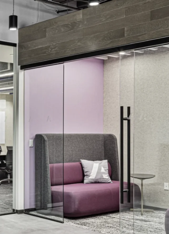 Portal Hospitality Club & Membership - project image 37
