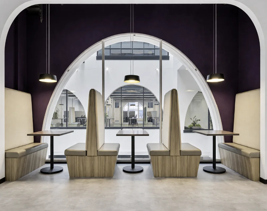 Portal Hospitality Club & Membership - project image 39
