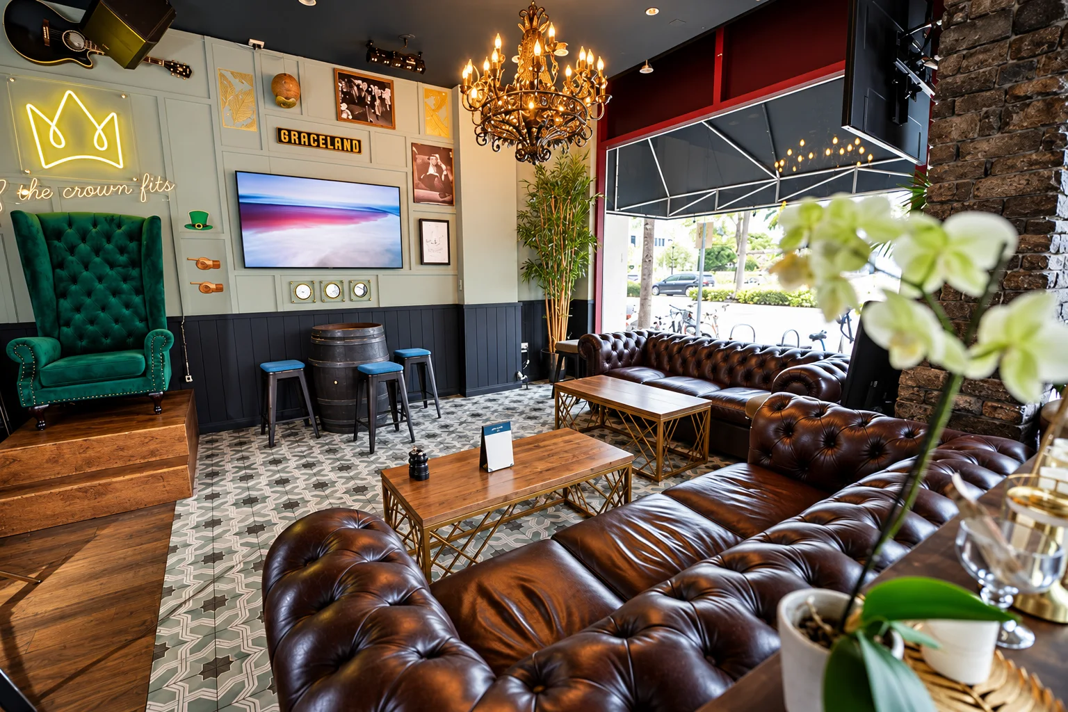 Pub Mickeys - project image 1