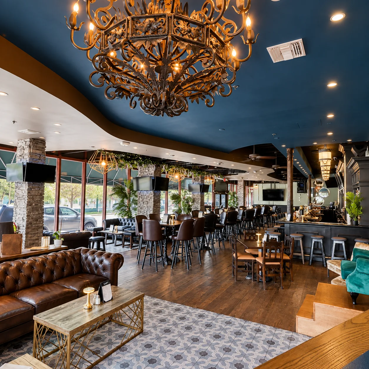 Pub Mickeys - project image 2