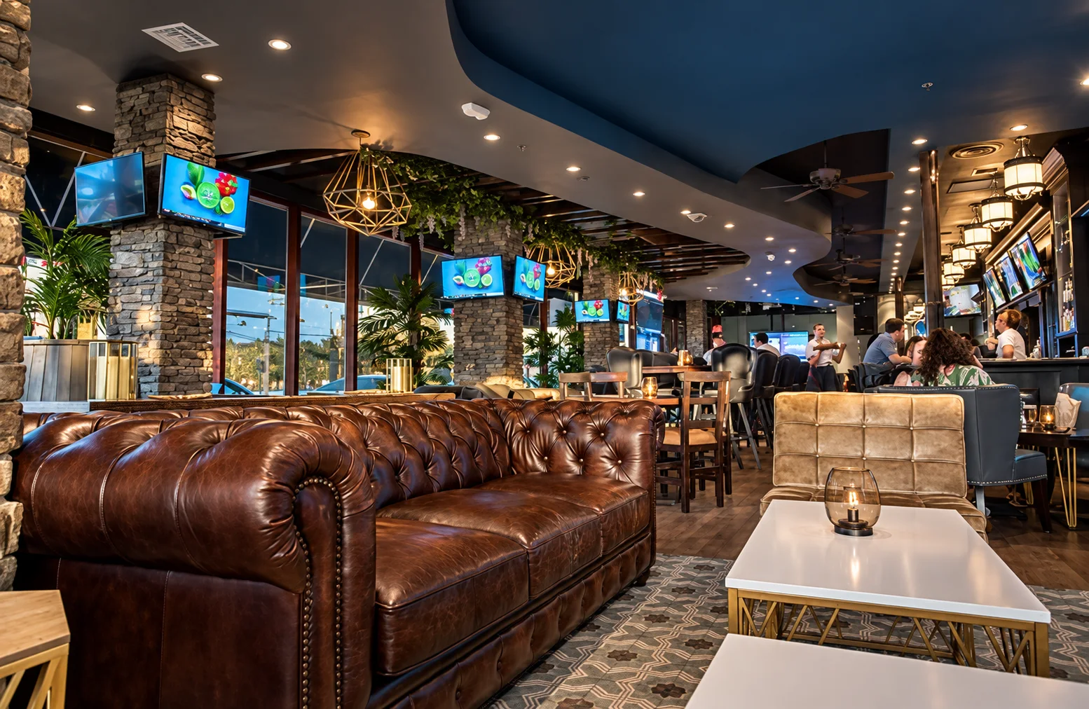 Pub Mickeys - project image 3