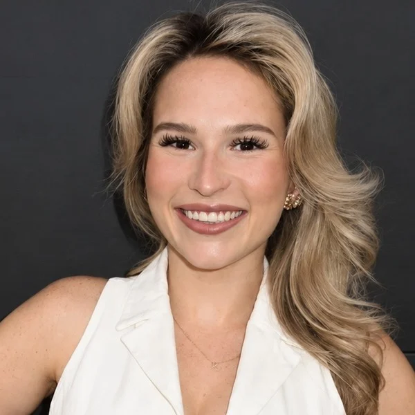 Skylar Greenberg
