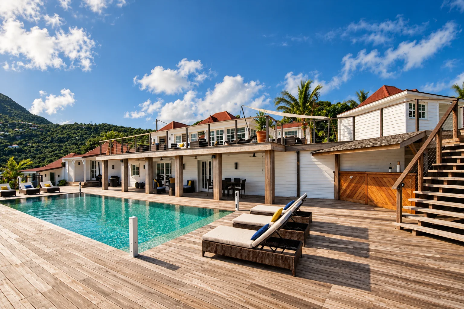 Villa Ensoleillee - project image 1