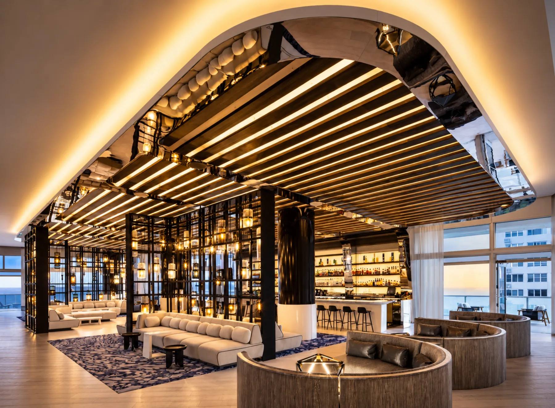W Hotel - project image 2