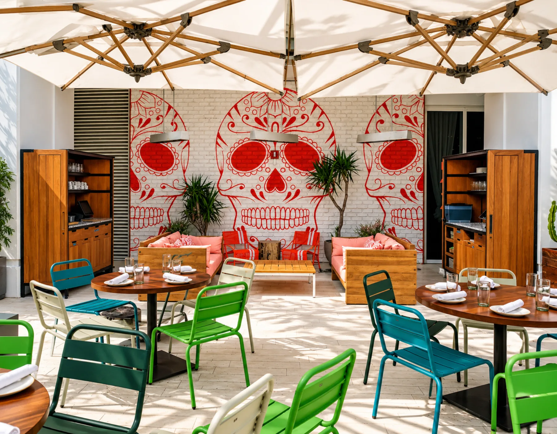 W Hotel - project image 5