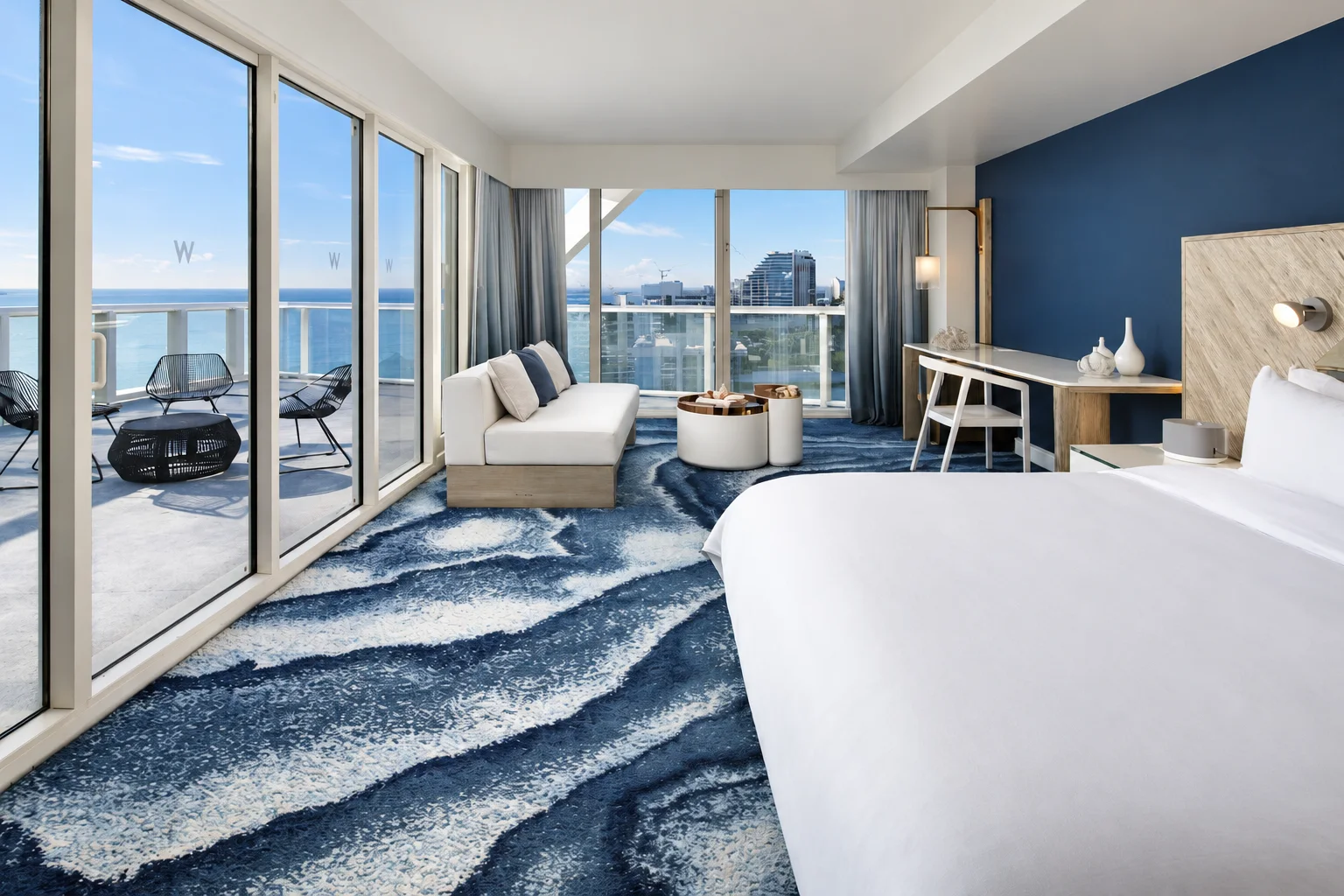 W Hotel - project image 6